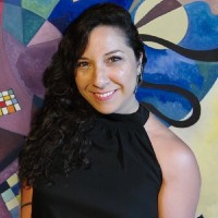 Graciela Mora Morales