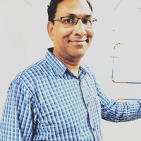 SRINIVASA RAO SISTA