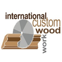 International Custom Wood Work