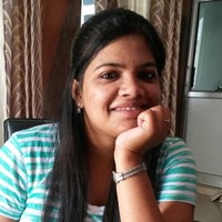 payal bhargava