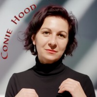 Cornelia (Conie) Ilie