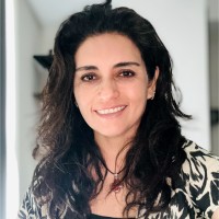 Teresa Huitrayao Fernández