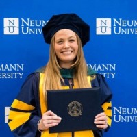 Heather Lazer, Dpt