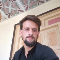 Touseef Ahmed Abbasi