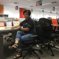 Epriyanti S.Sos