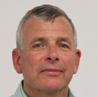 Roger Fitzgerald