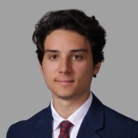 Jordan Oppermann