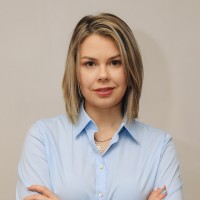 Tanya Karpilina