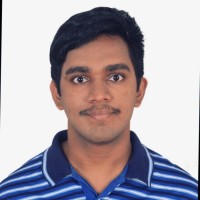 Bharath Ram