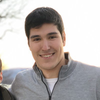 Noah Shapiro