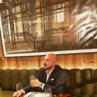 Javier Lerida Gombau