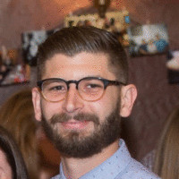Andrew Webb