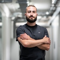 Marco Chiarelli