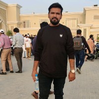 Zain Waseem