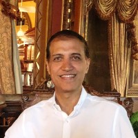 Alex Nandwani