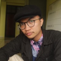 Muhammad Agi Sahriza Daan Nur