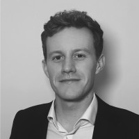 Andrew Inder, Cfa