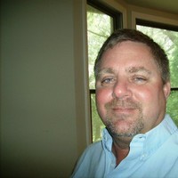 Paul Rhodes