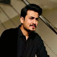 Fahad Zahid Siddique