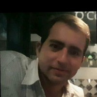 Jorge Adrian Carrasco Ghione