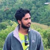 Shahin Mohammed S K