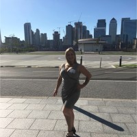 Sapphire Matthewman