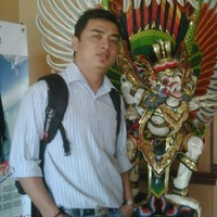 Aryo Pamungkas