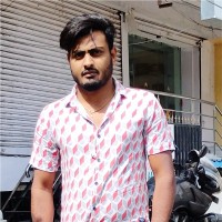 Dharshan Gowda