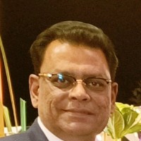 Rajesh Kumar Goel