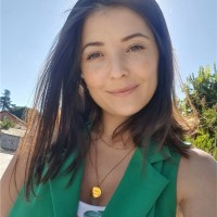 Diaconescu Ancuta Mariana