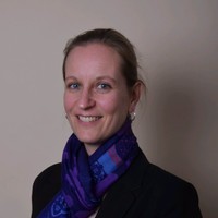 Catherine BLOT
