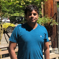 Vinay Zalake