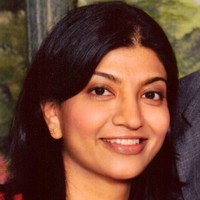 Asha Acharya