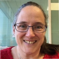 Sian Perrett