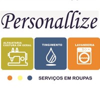 Personallize Roupas