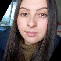 Aueidy Patricia Wozniak