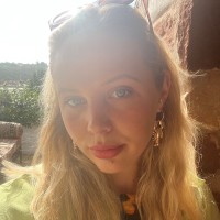 Naomi Coombes