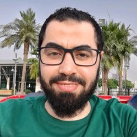 Mohamed El- Sayed