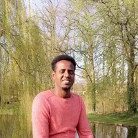 Nuur Ahmed Mohamed
