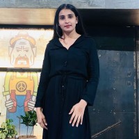 Dilpreet Kaur