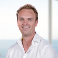 Shane Waters