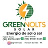 GREENVOLTS Energia Solar