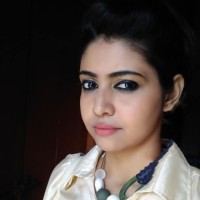 Dr Joyeeta Thakur