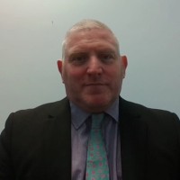 Dave Cherry