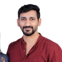 Parinith Raj S
