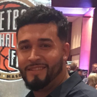 Noel Acevedo