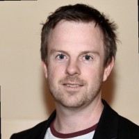 Jamie Gillson