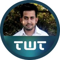 Anant S Thakur