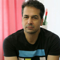 Hesam Mousavi