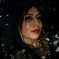 Shilpa Savjani Pabari